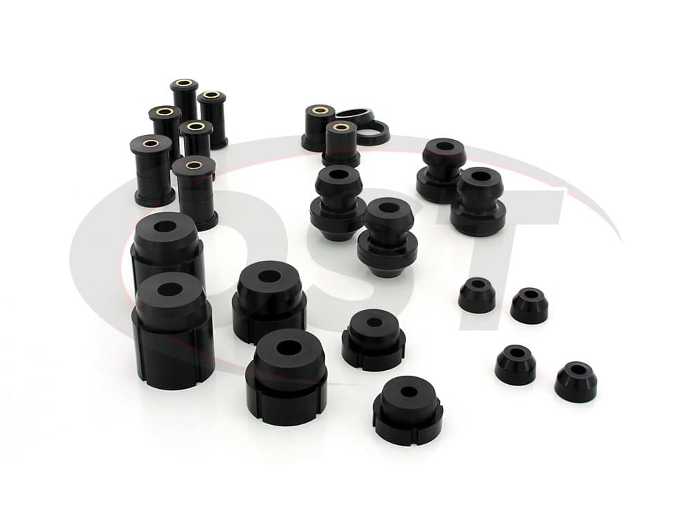 62028 Complete Suspension Bushing Kit - Ford F150 2WD 87-96