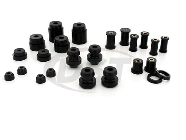 Complete Suspension Bushing Kit - Ford F150 2WD 87-96