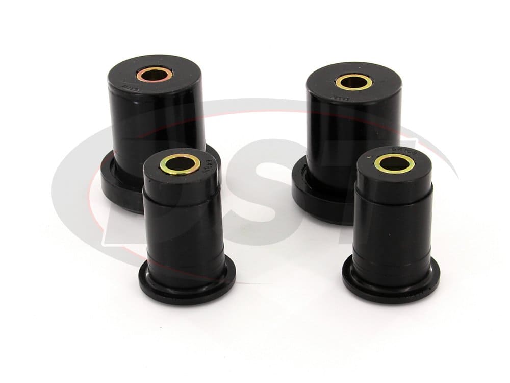 6217 Front Control Arm Bushings - Hydro