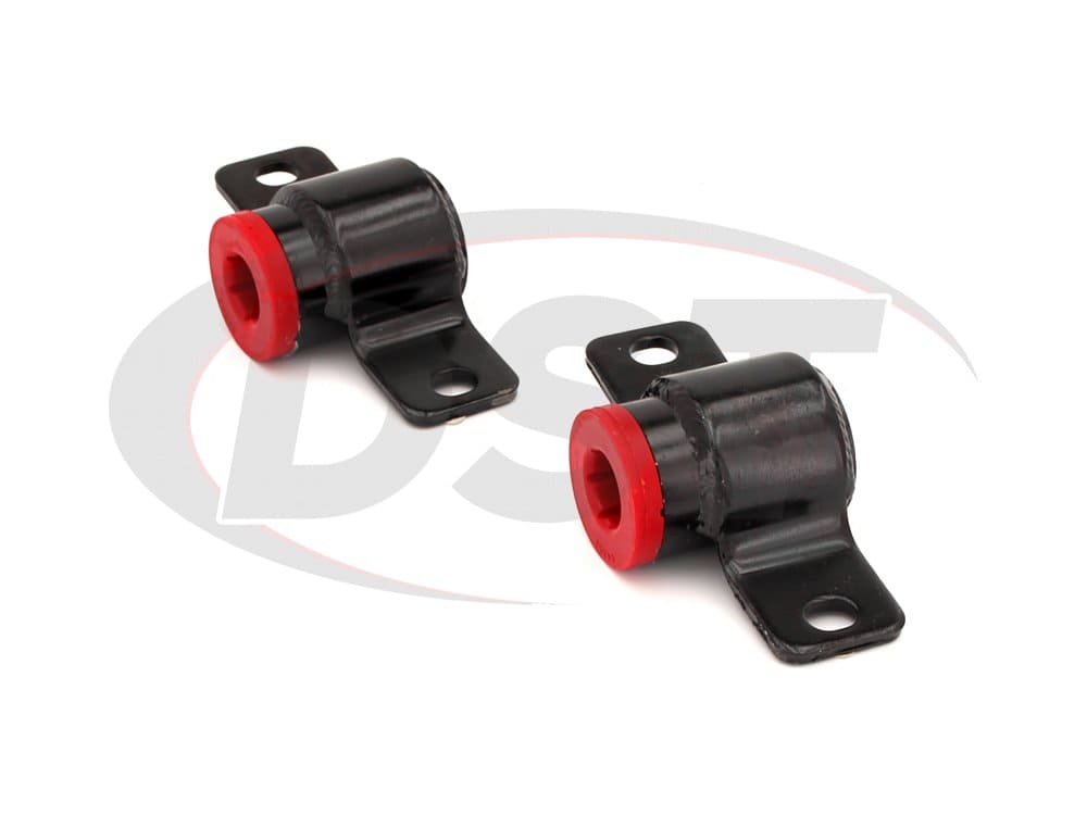 6220 Front Control Arm Bushings and Brackets - Lower Rear