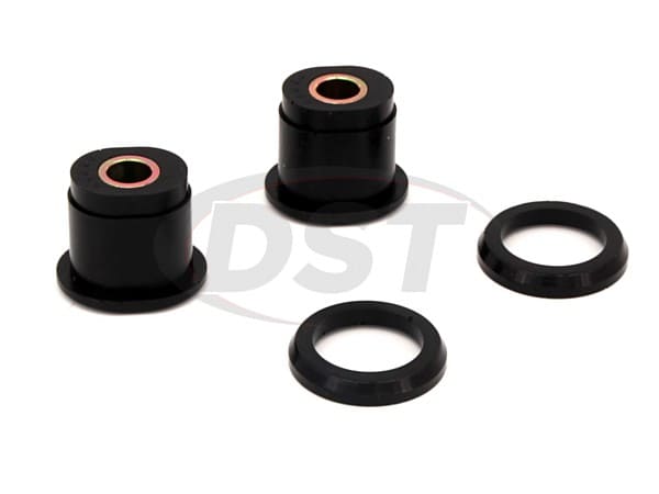 2WD PSA68009 BOERLKY Front I-Beam Axle Pivot Bushing Left Right PAIR for E 