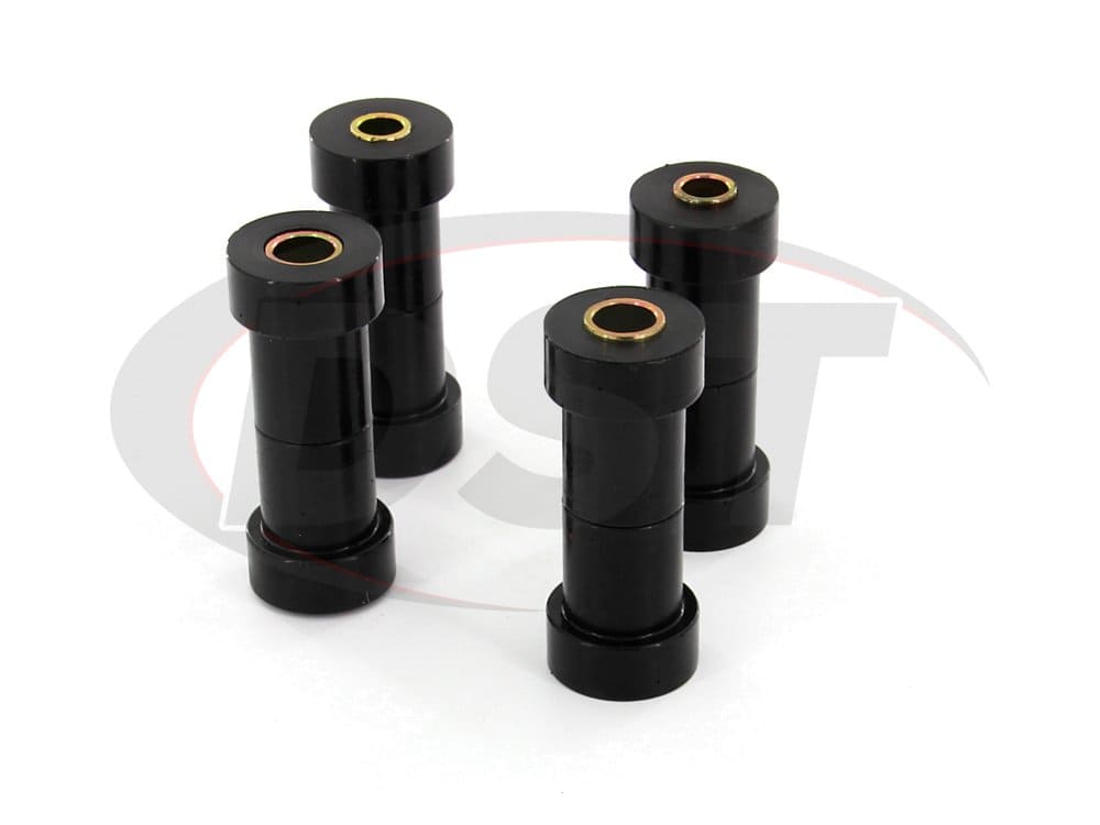 71009 Front Leaf Spring Bushings Replacement for Superlift #315