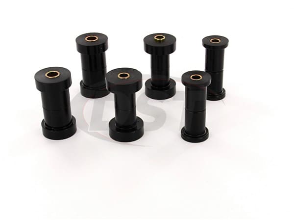 Front Leaf Spring Bushings for Rancho Springs with replacement #RS954
