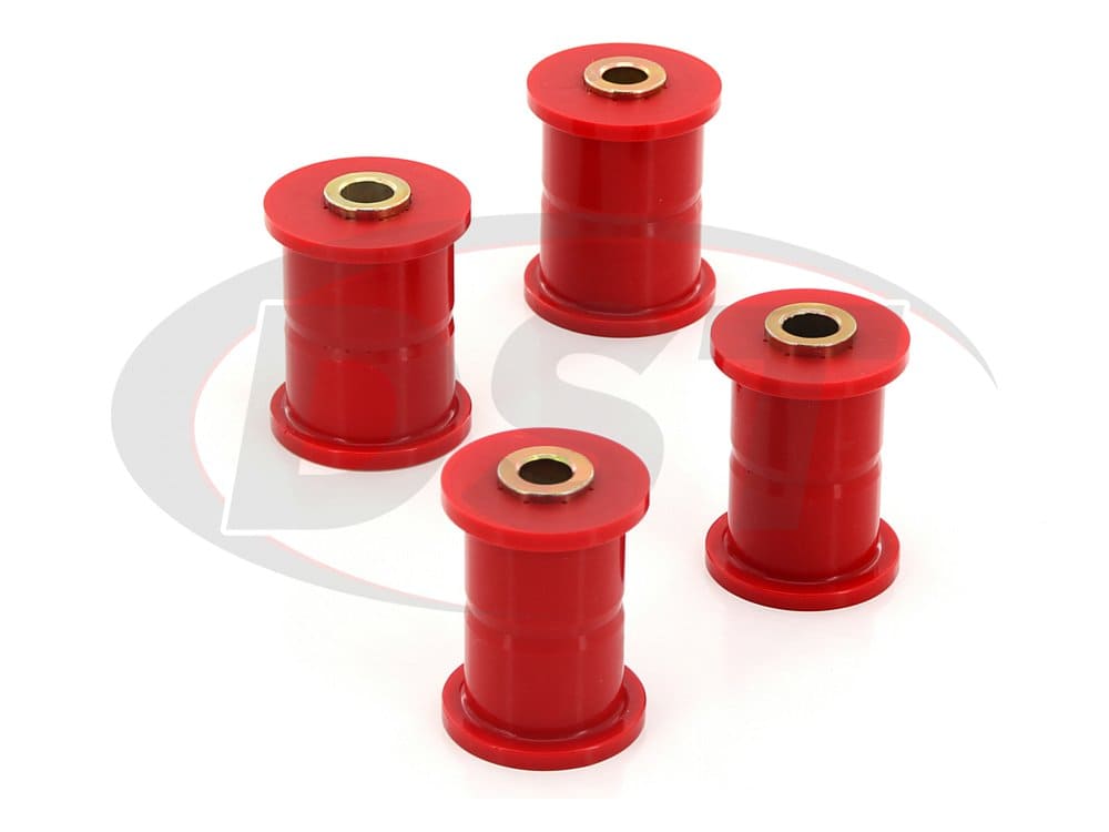 71057 Front Leaf Spring Bushings - Fits Rancho RS954