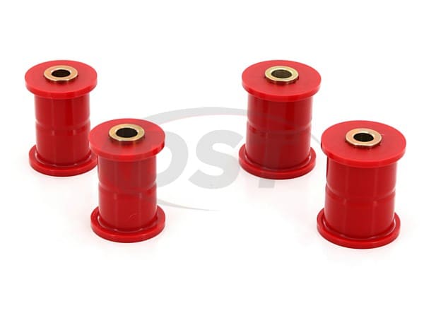 71057 Front Leaf Spring Bushings - Fits Rancho RS954