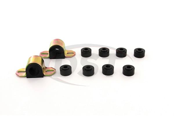 Rear Sway Bar and End Link Bushings - 26.92 mm (1-1/16 Inch)