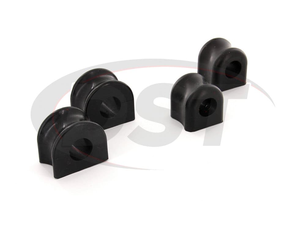 Details about   For 1983-1994 Chevrolet S10 Blazer Sway Bar Bushing Kit Front To Frame 37743SK 