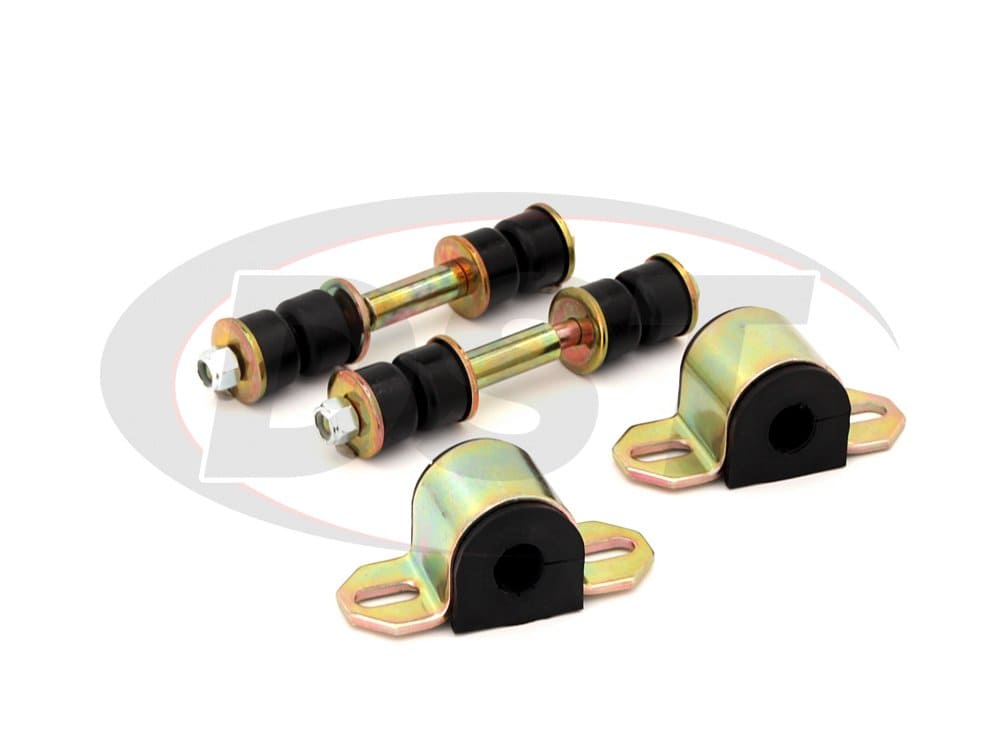 71129 Rear Sway Bar and End Link Bushings - 19mm (0.74 inch)