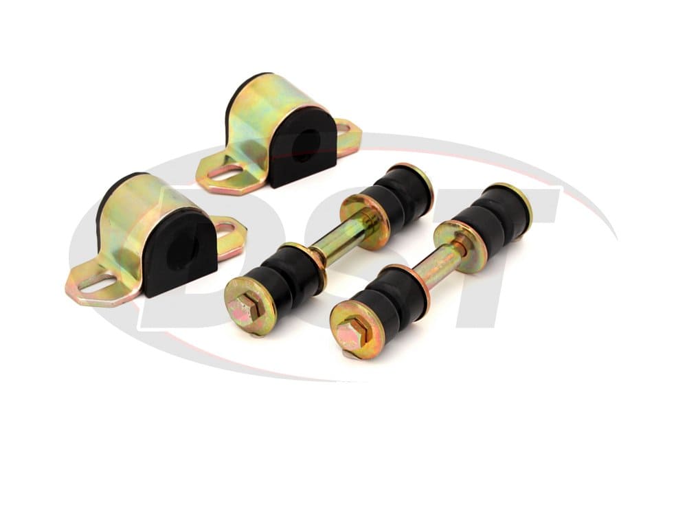 71129 Rear Sway Bar and End Link Bushings - 19mm (0.74 inch)