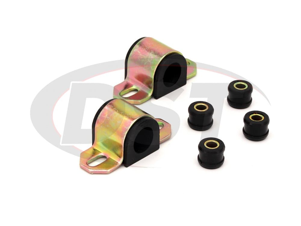 71145 Rear Sway Bar and End Link Bushings - 26mm (1.02 inch)