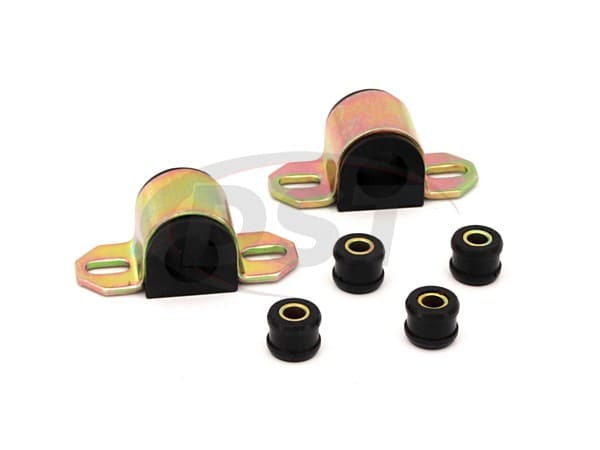 Rear Sway Bar and End Link Bushings - 26mm (1.02 inch)