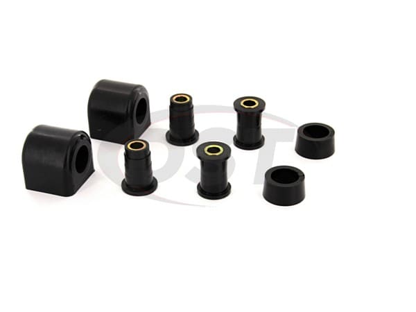 Front Sway Bar and End Link Bushings - 24 mm (0.94 inch)
