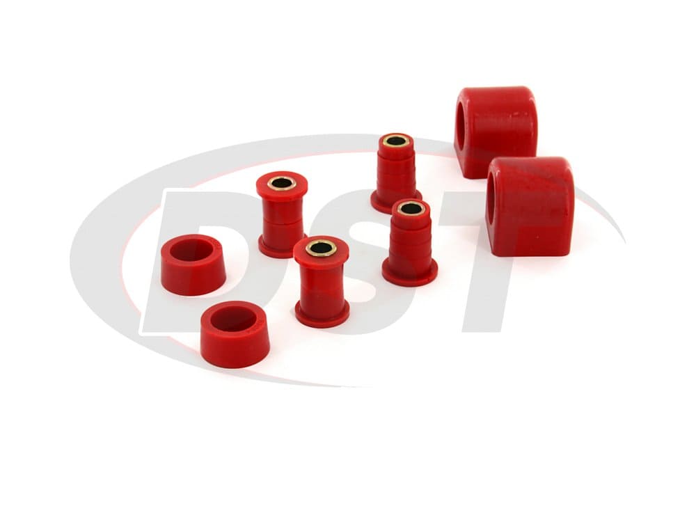 71149 Complete Front Sway Bar and End Link Bushings - 30MM (1.18 inch)
