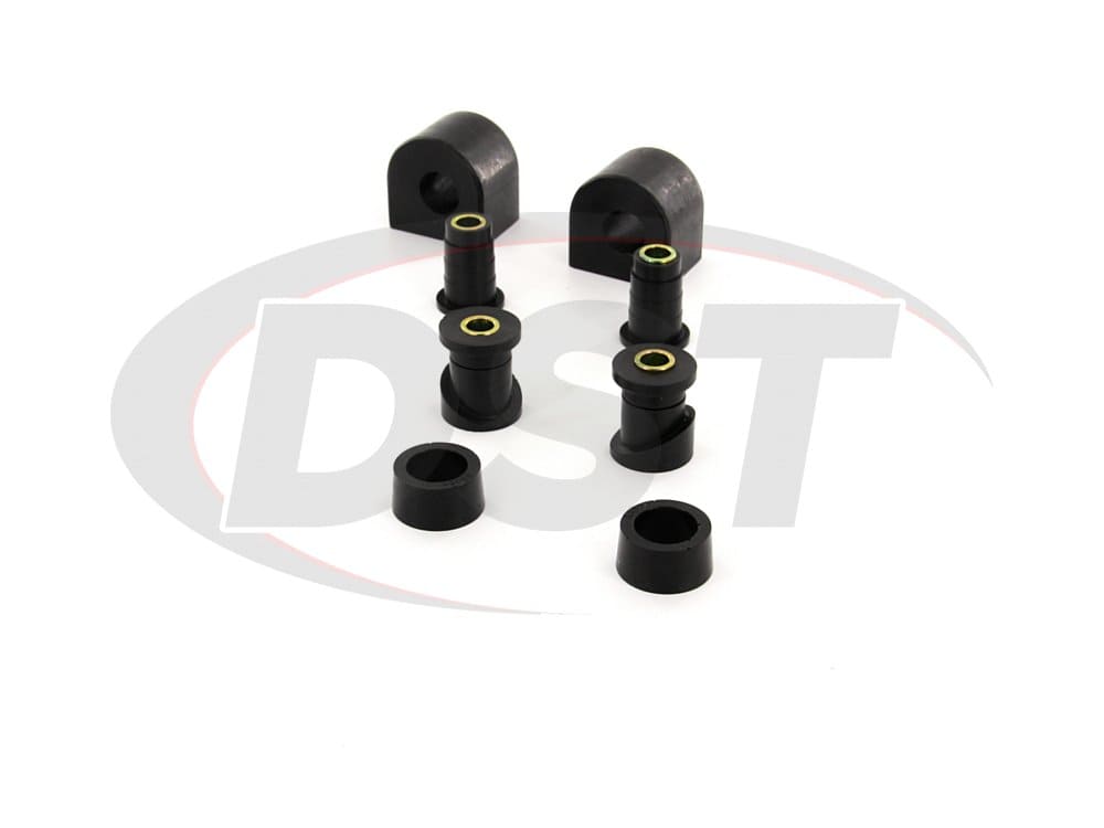 71150 Front Sway Bar and End Link Bushings - 22mm (0.86 inch)