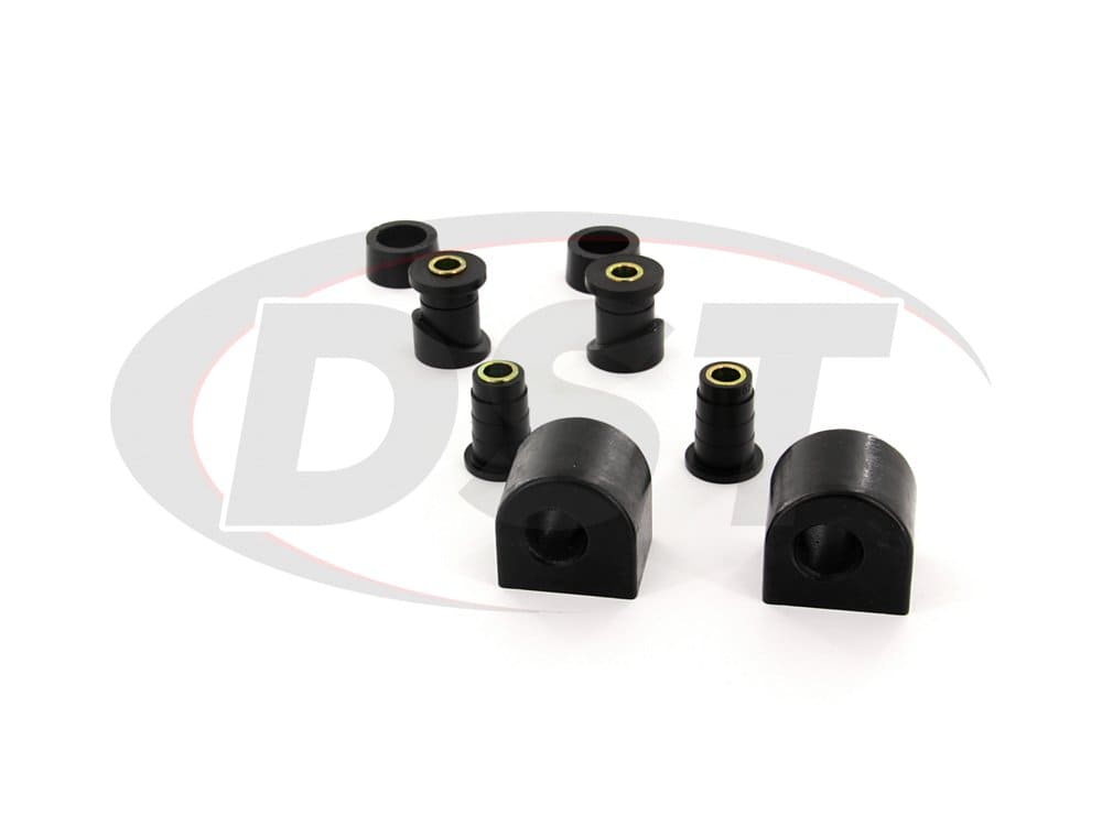 71150 Front Sway Bar and End Link Bushings - 22mm (0.86 inch)