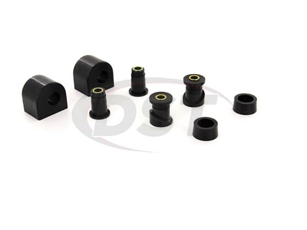 Front Sway Bar and End Link Bushings - 22mm (0.86 inch)