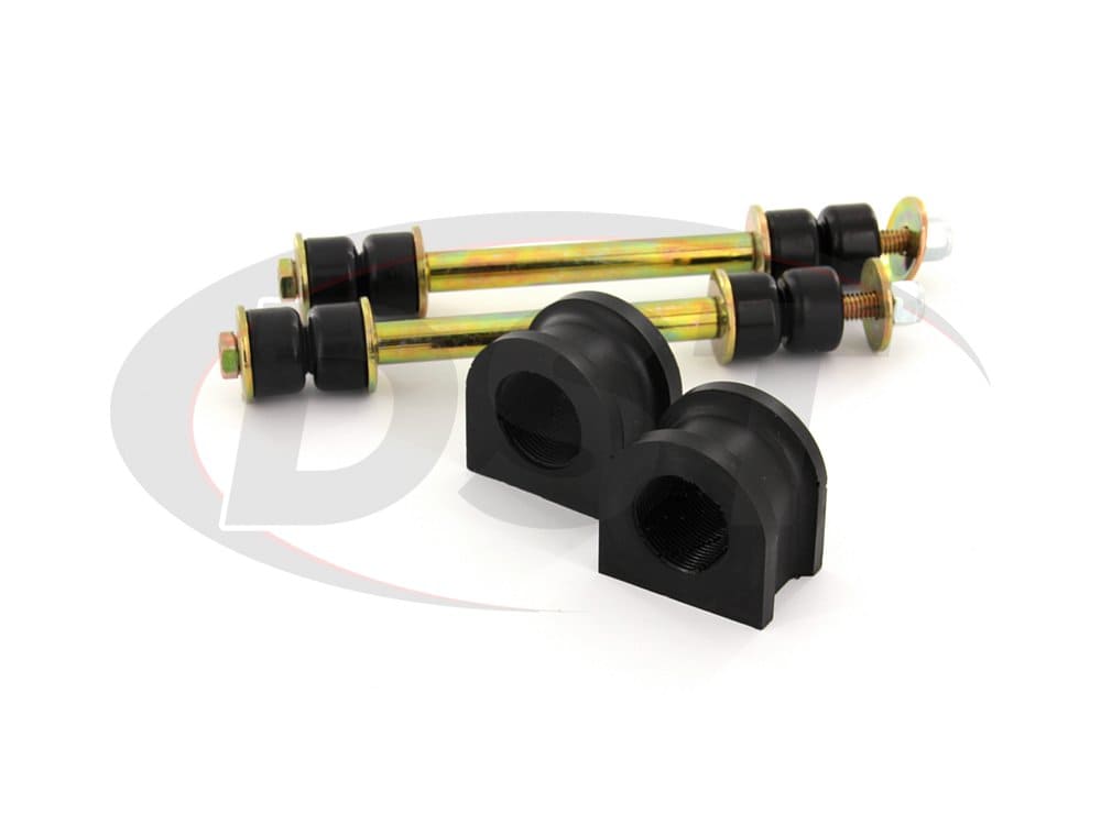71169 Front Sway Bar Bushings and Endlinks - 31.75mm (1-1/4 Inch)