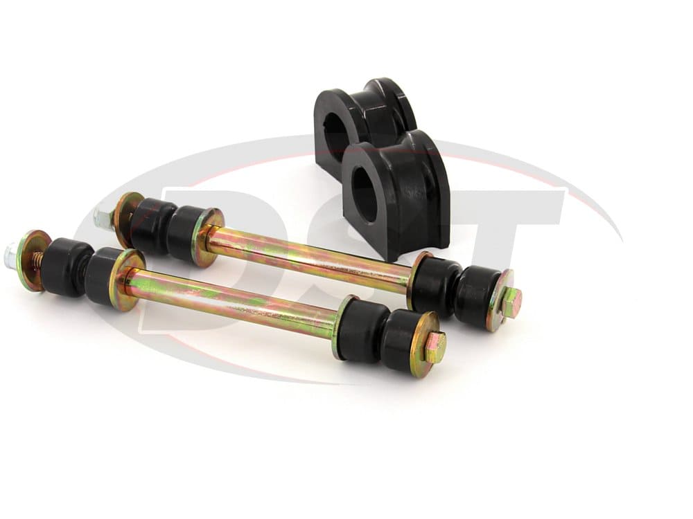71170 Front Sway Bar Bushings and Endlinks - 28.70mm (1.13 Inch)