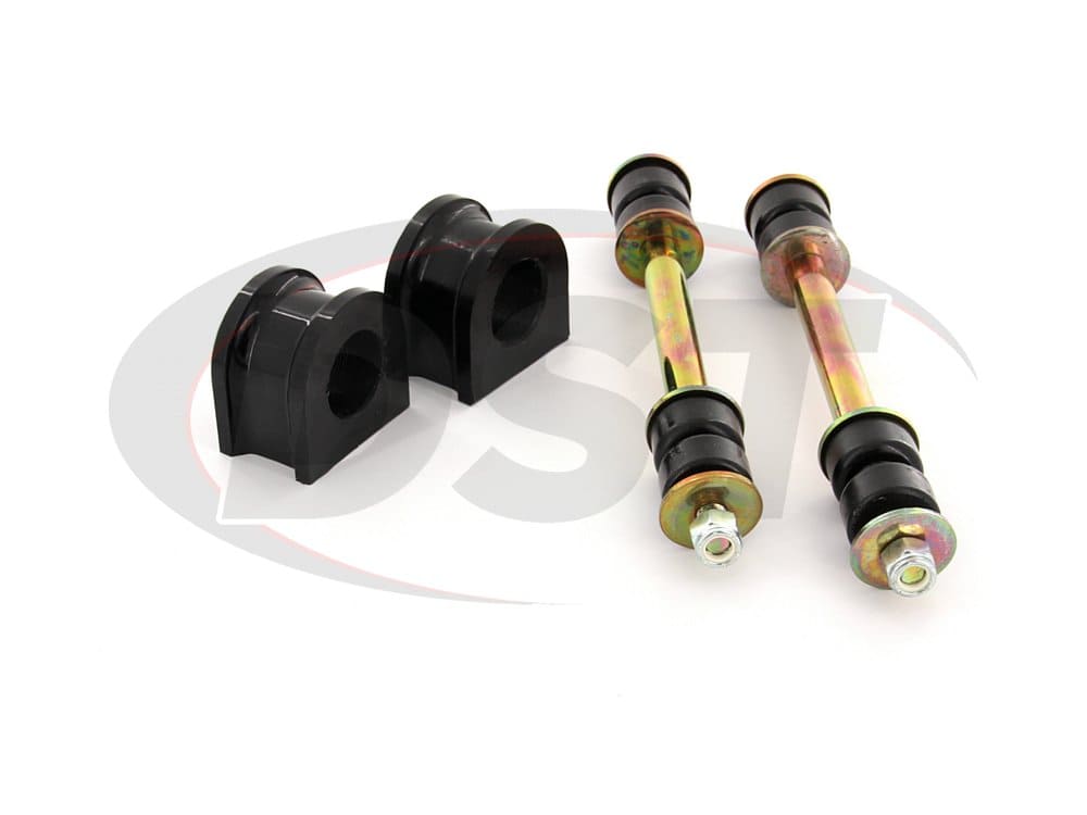 71170 Front Sway Bar Bushings and Endlinks - 28.70mm (1.13 Inch)