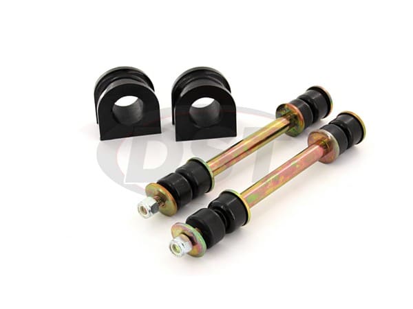 Front Sway Bar Bushings and End Links - 28.70 mm (1.13 Inch)