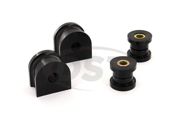 Rear Sway Bar and End Link Bushings - 27.94 mm (1.10 Inch)
