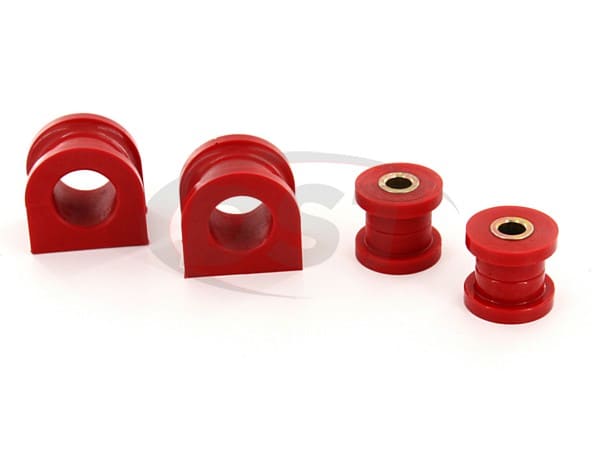 Rear Sway Bar and End Link Bushings - 29.97 mm (1.18 Inch)