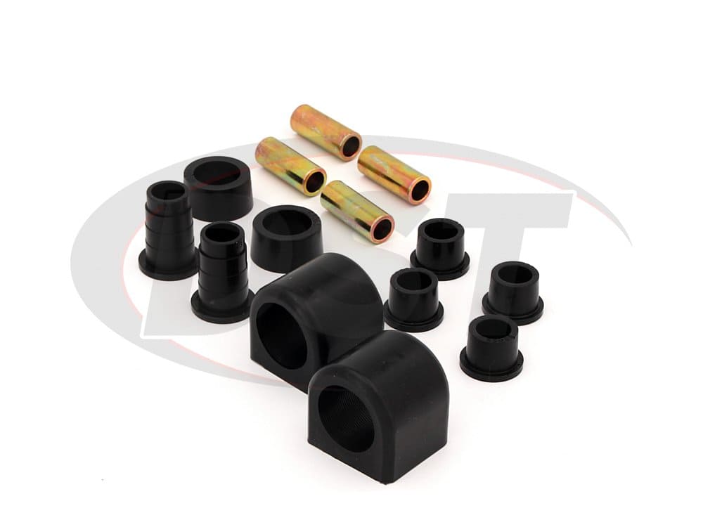 71173 Complete Front Sway Bar Bushings and End Links Set - 32MM (1.25 inch)