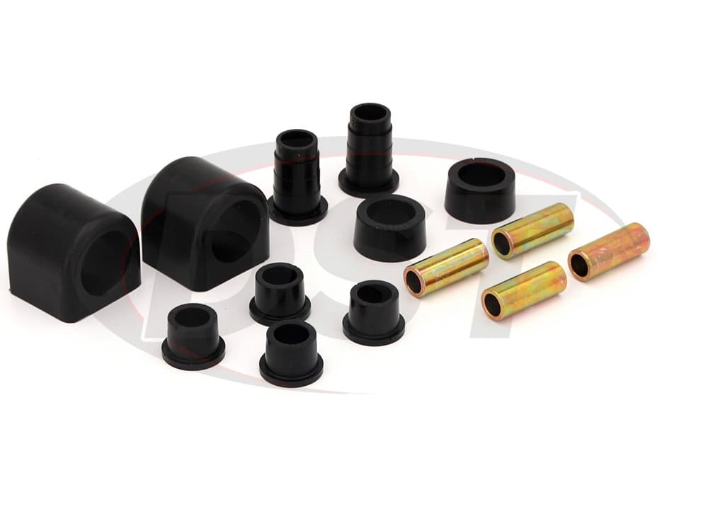 71173 Complete Front Sway Bar Bushings and End Links Set - 32MM (1.25 inch)