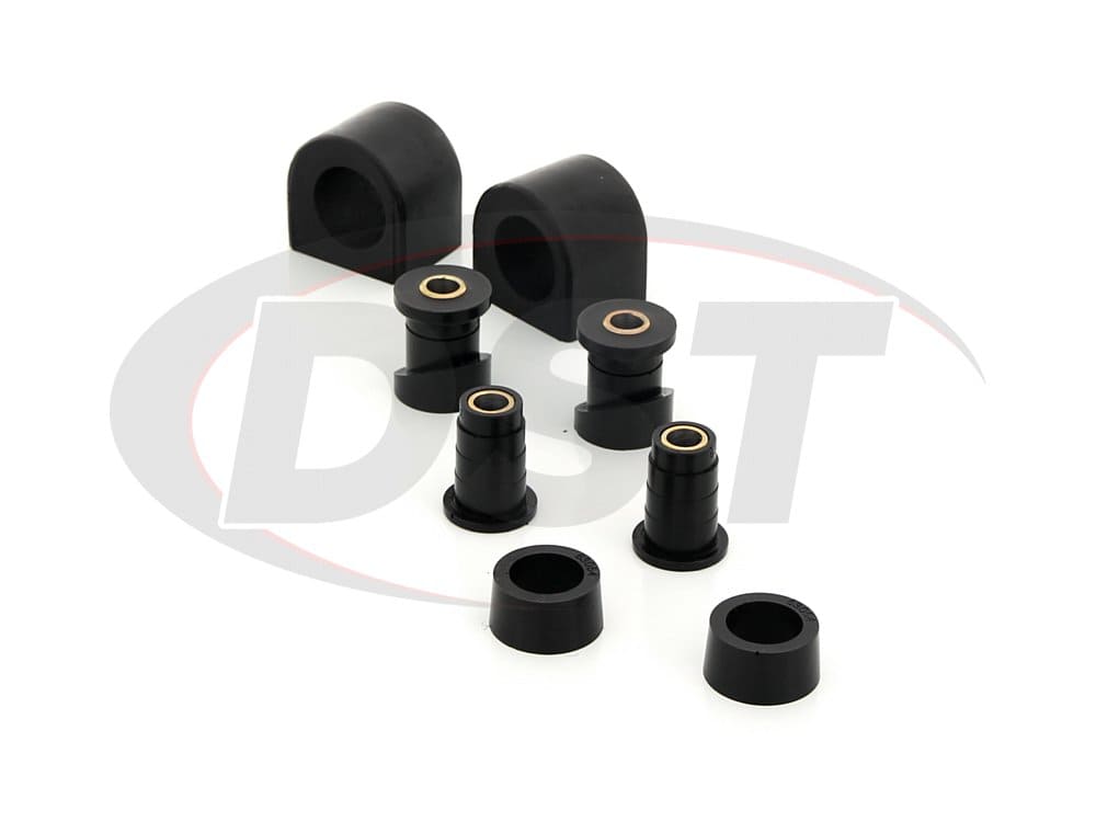 71174 Complete Front Sway Bar Bushings and End Links Set - 32MM (1.25 inch)