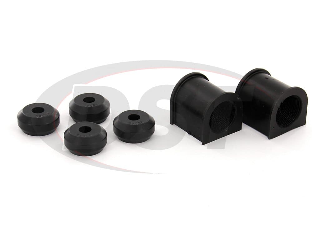 71182 Front Sway Bar and Endlink Bushings - 28mm (1.10 inch)