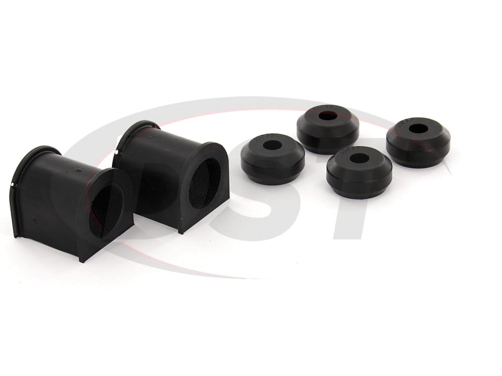 71182 Front Sway Bar and Endlink Bushings - 28mm (1.10 inch)