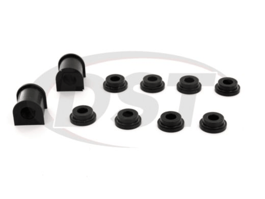 Rear Sway Bar and End Link Bushings - 16 mm (0.62 inch)