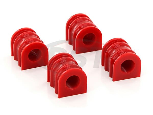 Front and Rear Sway Bar Bushings - 23 mm (0.90 inch)