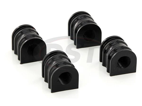 71192 Front and Rear Sway Bar Bushings - 23 mm (0.90 inch)