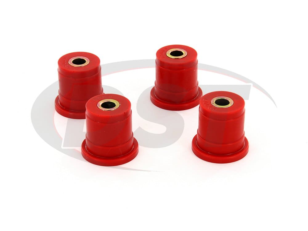 71602 Rear Differential Carrier Bushings