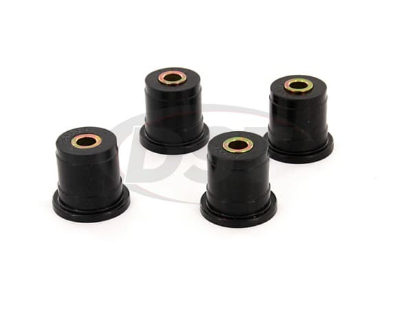 Front Differential Carrier Bushings