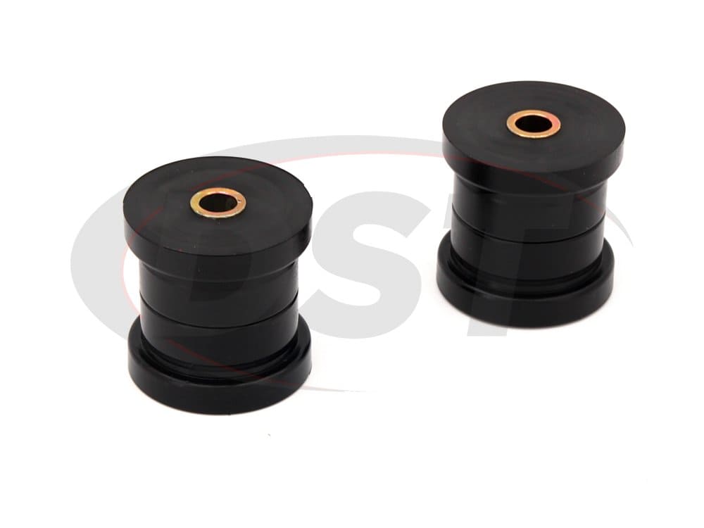 71610 Rear Differential Carrier Bushings