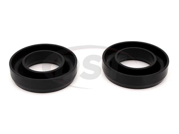 Front Coil Spring Isolators Lift Kit - 1.5 Inch
