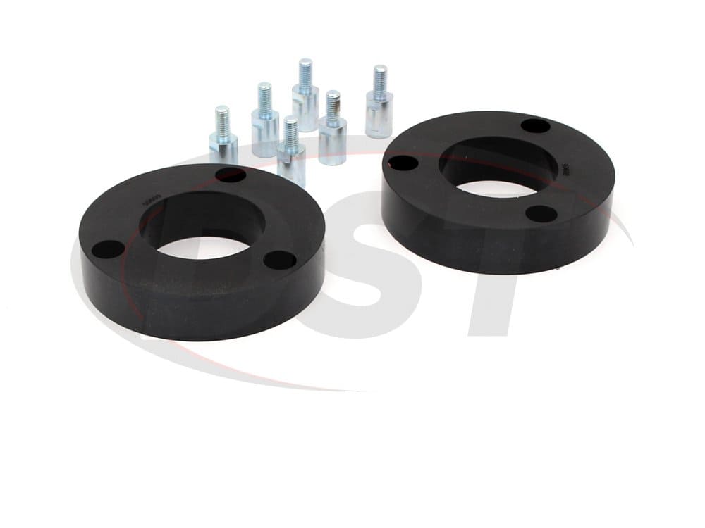 71716 Front Leveling Kit - 2 Inch