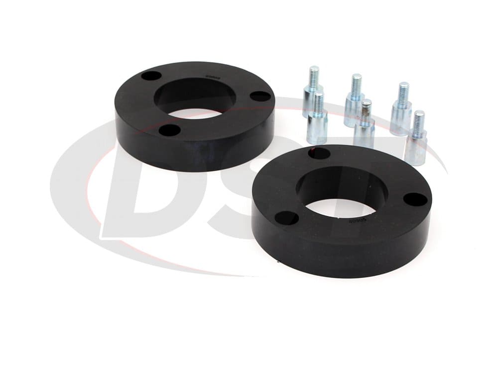 71716 Front Leveling Kit - 2 Inch
