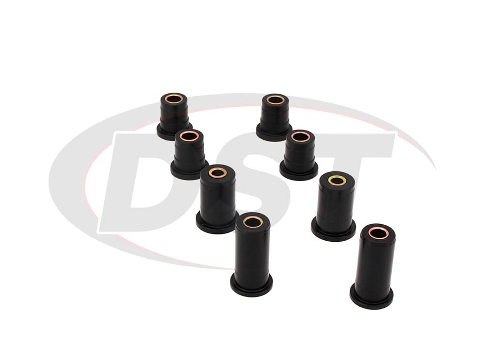 7203 Front Control Arm Bushings - without Shells