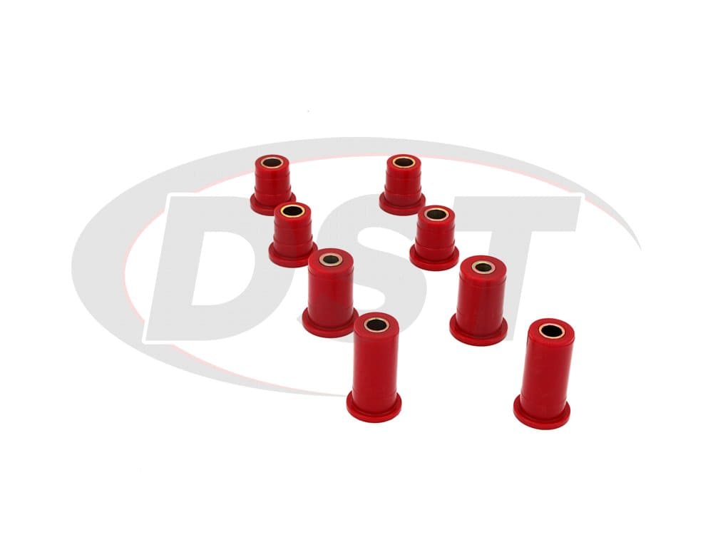 7203 Front Control Arm Bushings - without Shells