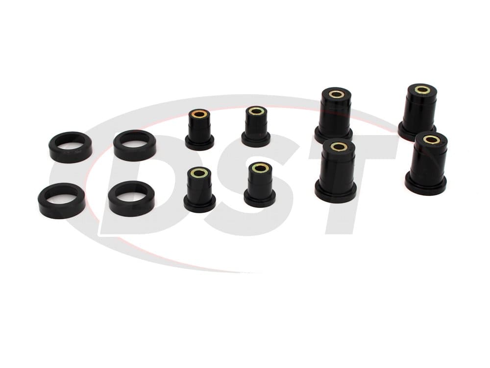 7207 Front Control Arm Bushings - without Shells