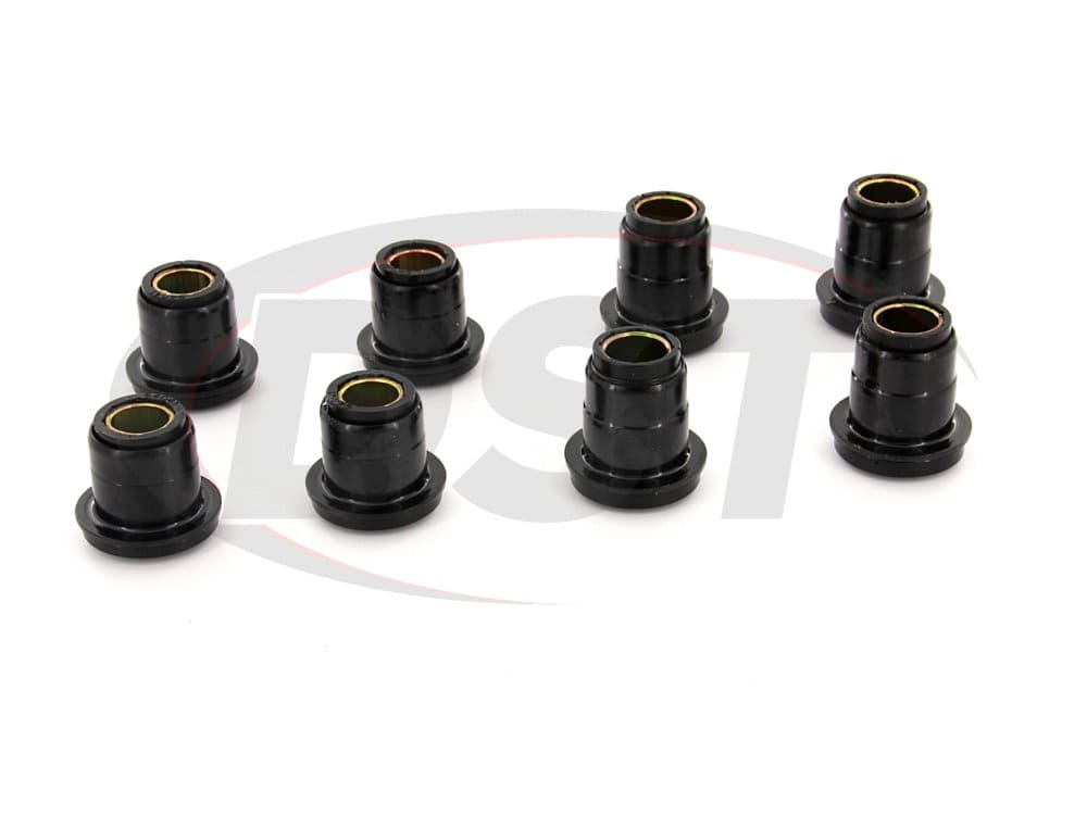 7210 Front Control Arm Bushings - with Shells