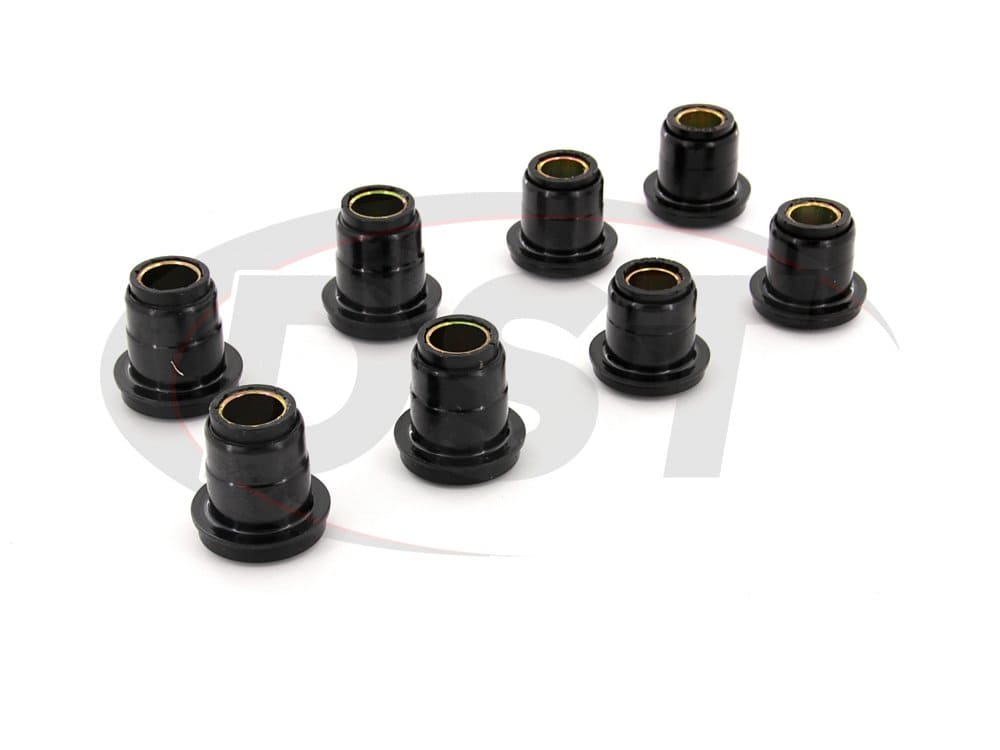 7210 Front Control Arm Bushings - with Shells