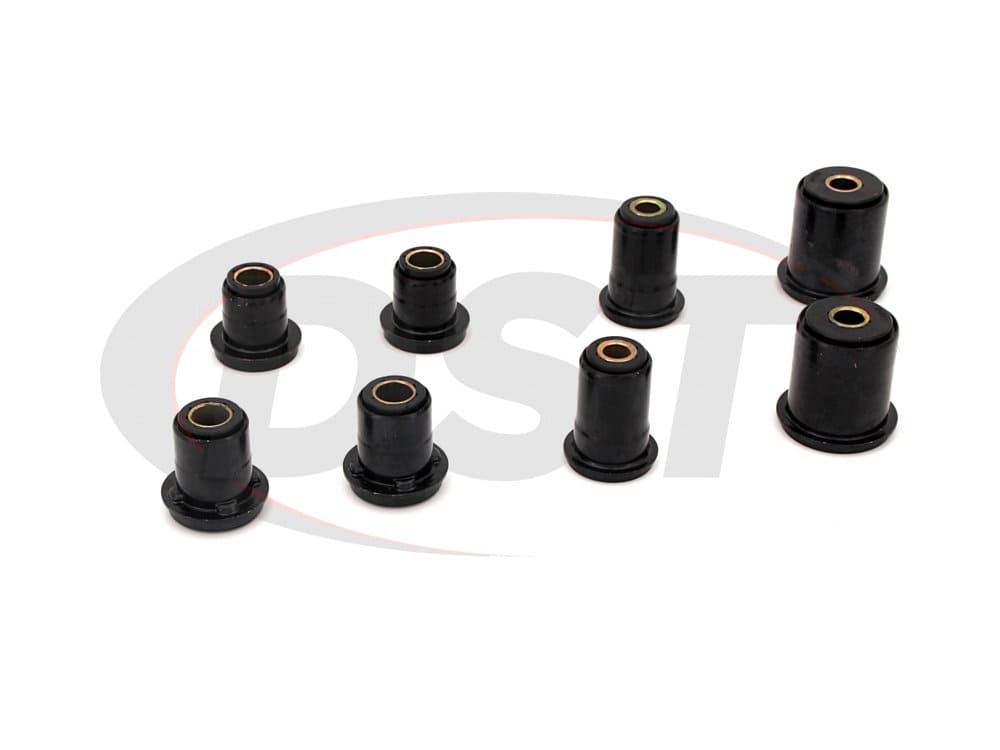 7215 Front Control Arm Bushings - w/ 1.375 Inch OD Front Lower
