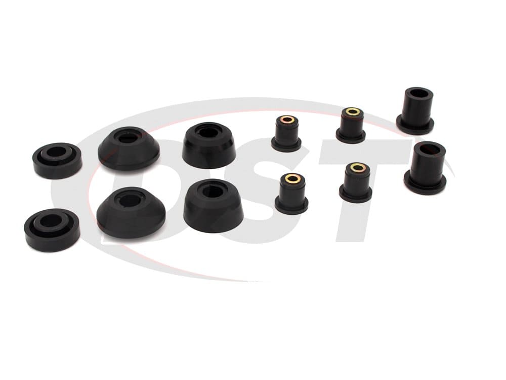 7227 Front Control Arm Bushings