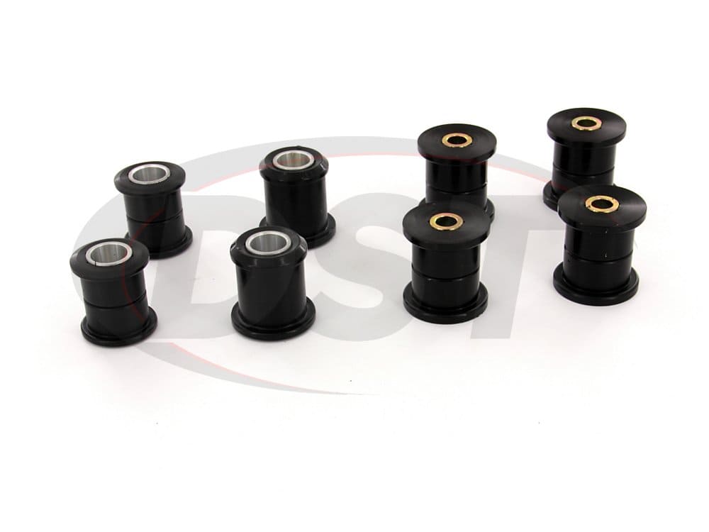 7228 Front Control Arm Bushings - without Shells