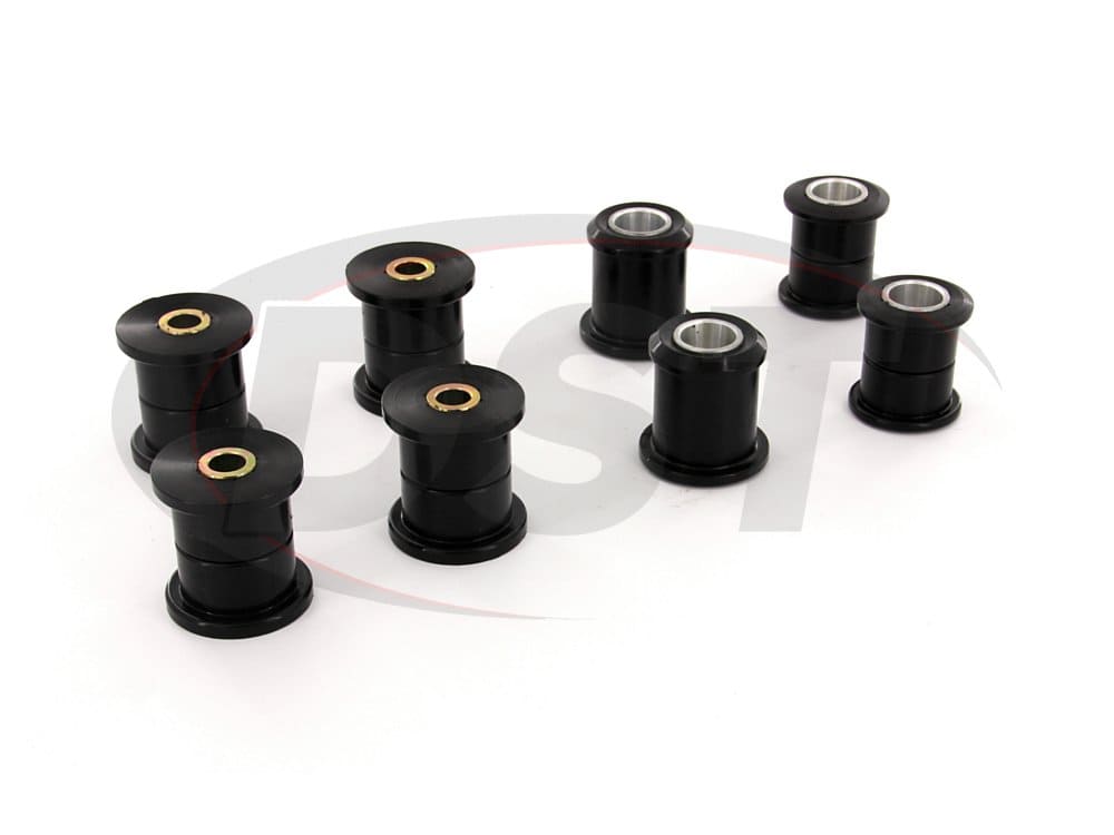 7228 Front Control Arm Bushings - without Shells