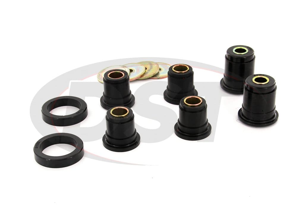 7229 Front Control Arm Bushings - without Shells